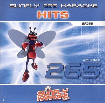 Sunfly Hits Volume 265: Hits Of March 2