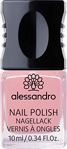alessandro Nagellack 79 Little Princess, 10 ml