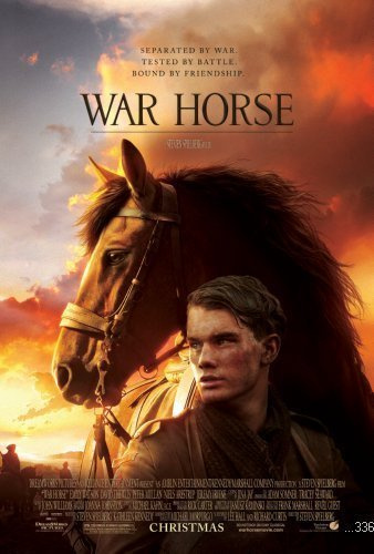 POSTERS War Horse Film Mini-Poster 28 cm x43cm 11inx17in