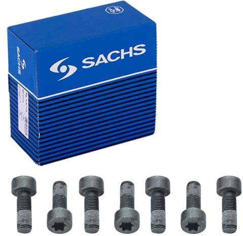 Sachs Schrauben-Satz | 1874 000 040, Schraubensatz, Schwungrad