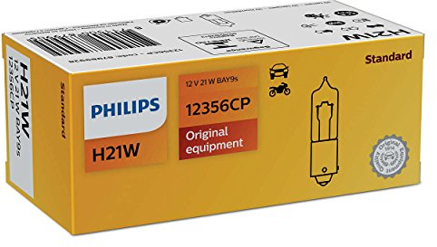 Philips 12356CP Innenbeleuchtung H21W