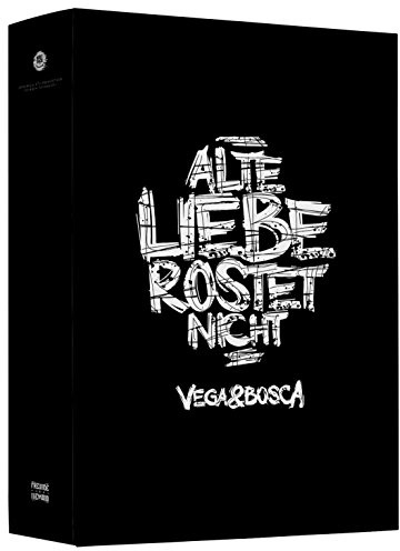 Alte Liebe rostet nicht (Limited Fanbox Edition)