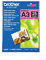 Brother BP-60MA3 Inkjetpapier matt A3 25BL 145g/qm für MFC-6490CW 6890CDW