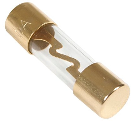 Lampa 70095 Glass Fuses AGU