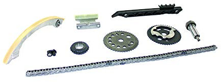 BGA TC0255FK Zahnriemen Kit (mit Kette, Ritzel)