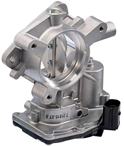 Hella 7.01816.07.0 Control Flap