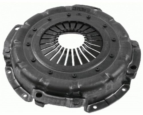 SACHS 3482 008 038 Clutch Pressure Plate compatible with Mercedes-Benz MB/MBO -