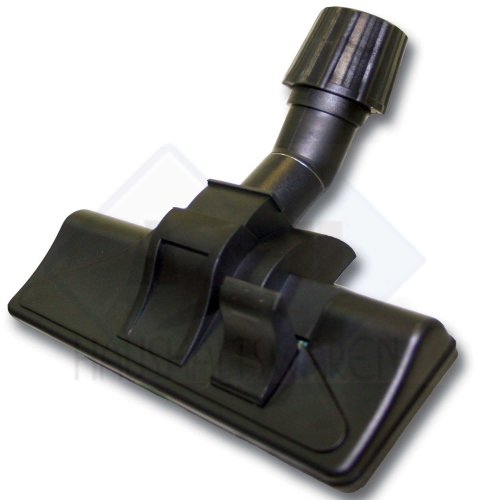 Umschaltdüse Bodendüse für Teppich & Parkett geeignet für Bomann Staubsauger z.B. CB-Serien und BS Serien