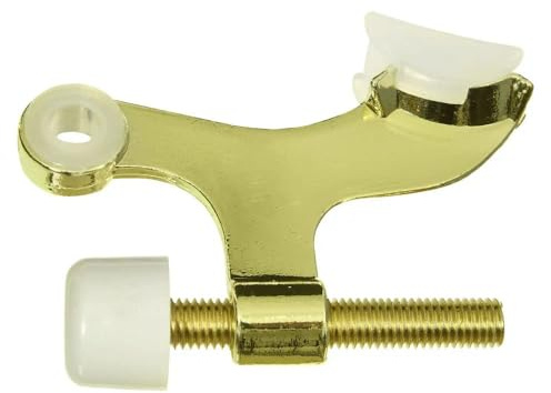 Doorstop Hinge Pin BRT BRS