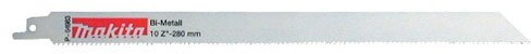 Advanced Makita p-04983 Specialized säbelsägeblättern 280 mm (5 Stück) – -