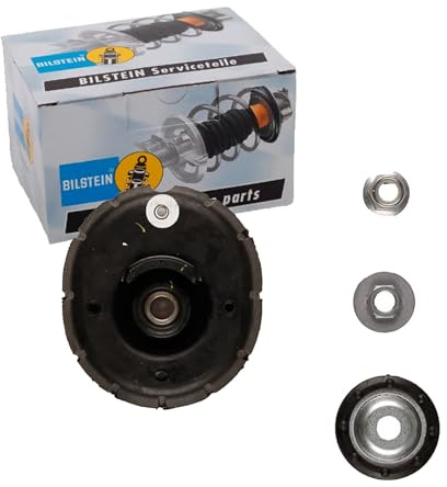 Bilstein 12-244973 Federbeinstützlager vorne (1 Stück) | 12-244973 für C-Elysee C3 C4