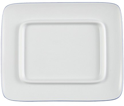 Seltmann Weiden Unterteil zur Butterdose 1/2 PFD Compact Bayern 27110