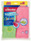 Vileda Mikrofaser Duo Bodentuch Colors, 2er Pack