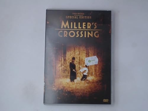 Miller's Crossing [Special Edition]