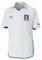 PumaT-shirt Extrieur Italie Replica homme Blanc S