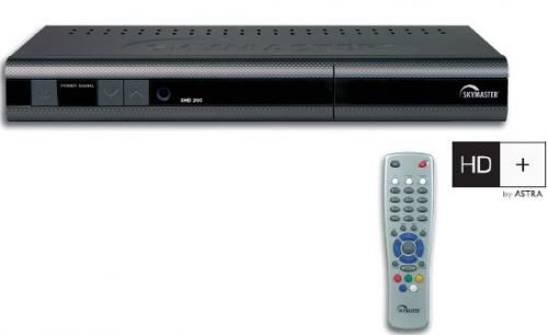 Skymaster XHD 200 (DVB-S2 )