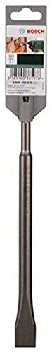 Bosch Accessories 2609255570 Burin plat SDS-Plus 250 mm
