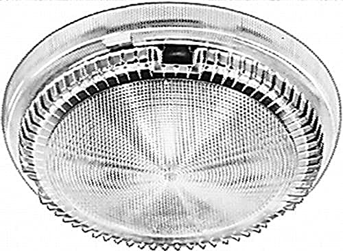 HELLA 2JA 003 232-001 Innenraumleuchte - Halogen - 12/24V - K (18W)/K (10W)