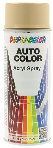 DUPLI-COLOR 575655 AUTO COLOR 2-0440 beige-braun 400 ml