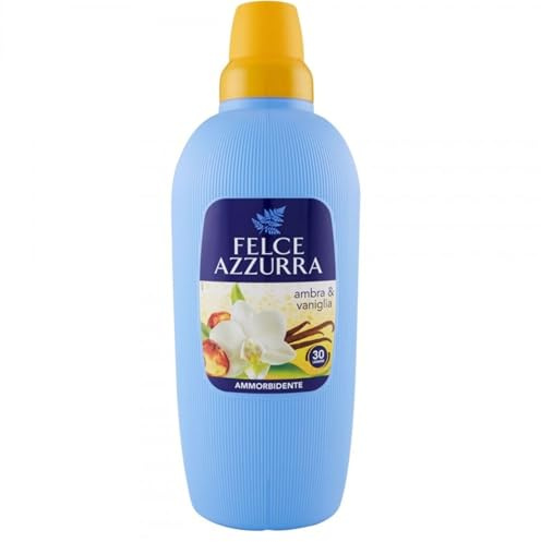 Felce Azzurra Ammorbidente Lunga Durata Ml2000