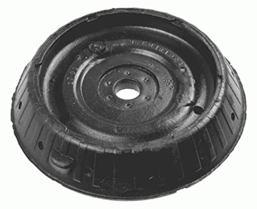 LEMFÖRDER 21998 01 Federbeinstützlager für Ford Fiesta MK IV (JA_, JB_) 1995-2006 Links, Rechts, Hinterachse und Andere Fahrzeuge