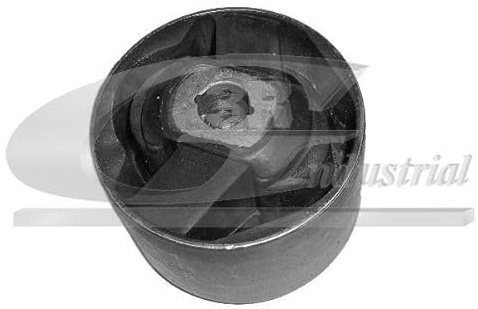 3RG 40210 Halterung, Motor