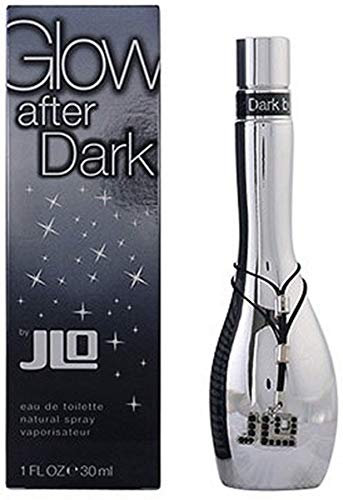 J. Lo Glow After Dark Eau de Toilette Spray 30ml/1oz - Damen Parfum