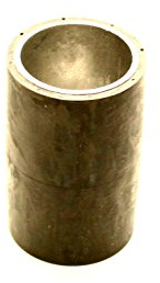 Makita 162217-4 Rouleau d'entraînement complet pour ponceuse à bande modèle 9920/9903/9404