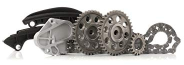DAYCO ktc1001 Kit Kette Distribution