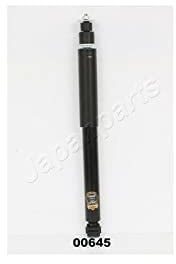 JAPANPARTS MM-00645 2x Stoßdämpfer Gasdruck Hinten Kompatibel mit MERCEDES-BENZ SLK R170 1703200031 1703200131 1703260600