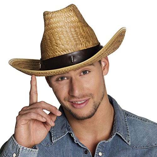 Boland 95425 Hut Dallas Odeo, One Size