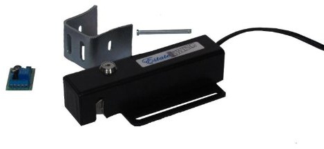 Estate Swing ESGL2.0 Original Low Impact Automatic Gate Lock