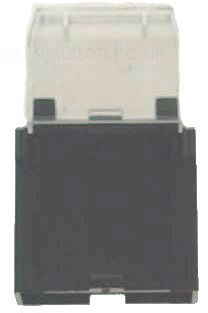 Sicherungskasten Piaggio Sicherungshalter für Runner125/180, 293347