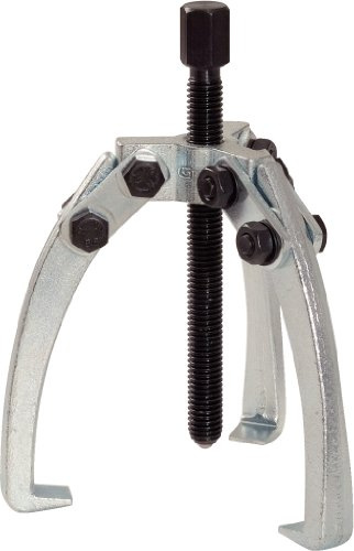 KS Tools 630.3101 Polklemmen-Abzieher 3-armig, 10-60mm