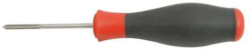 3.5mm Re-Threader - 60mm Shaft - Clean Blocked Screw Threads