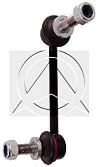 SIDEM 45067 Stange/Strebe, Stabilisator | Kompatibel mit: TOYOTA HILUX VII Pick-up, HILUX VIII Pick-up, HILUX VIII Pritsche/Fahrgestell, LAND CRUISER PRADO