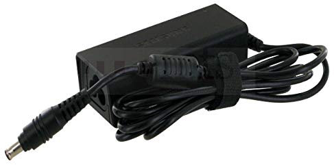 Original fuente de alimentación/cable de carga ADP ADP-40MH/AD de 4019r para Samsung NP de N310