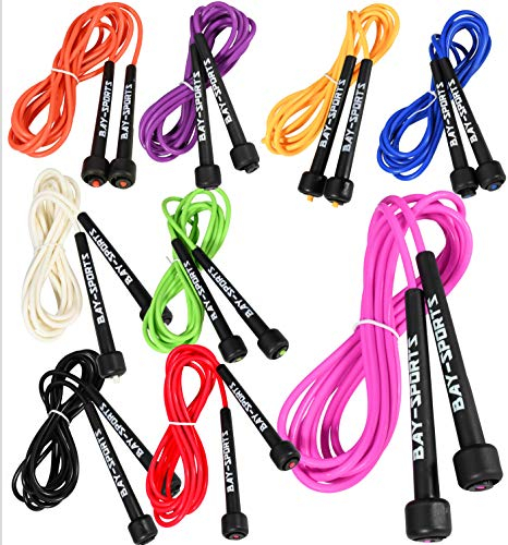 BAY Nylon Flash (orange)