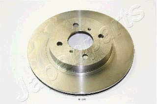 Japan Parts di-040 Brake Disc Rotors