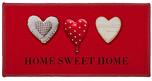 Douceur d'Intérieur, Tapis Rectangle (50 x 120 cm) Home Passion