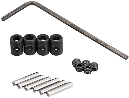 TAMIYA 300053500 - TA05/TRF Cardan Shaft Connector Set (4 Pieces)