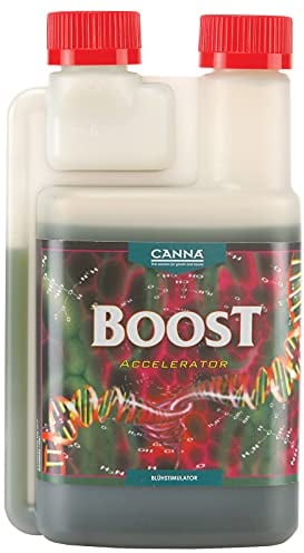 CANNA Cannaboost, 250 ml, Braun