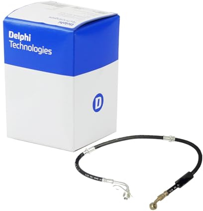 Delphi LH6271 Brake Hose