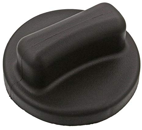 Topran 400 436 Closure for Fuel Tank