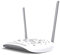 TP-Link TD-W9970 WiFi VDSL/ADSL Router (300Mbit/s (2,4GHz), USB Ports für FTP und Mediaserver, inkl. VDSL Splitter, Annex A, geeignet für Österreich/Schweiz), ‎220 V
