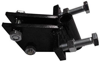 Bricoferr PT600051 - Soporte corto para arado japonés