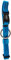 Nobby Halsband Classic, hellblau L: 20-35 cm, B: 10 mm, 1 Stück