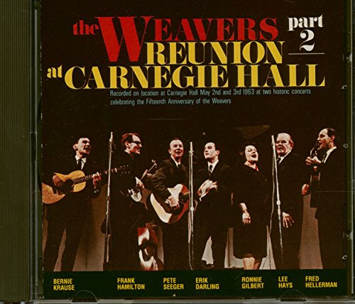 Reunion at Carnegie Hall 2