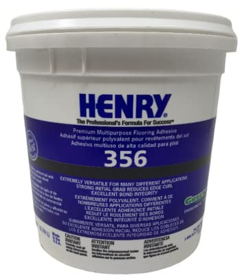 ARDEX LP 12073 GAL #356 FLR Adhesive