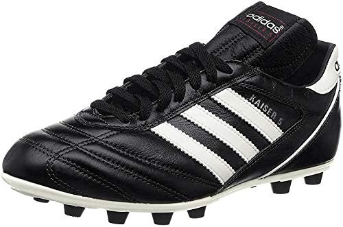 adidas Kaiser 5 Liga, Soccer Shoes, Black